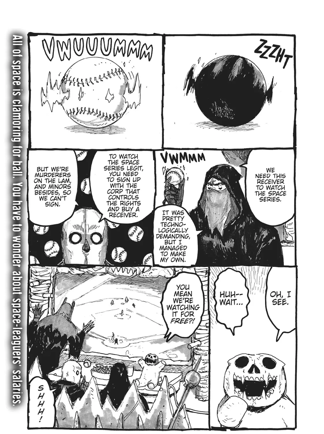 Read Dai Dark chapter 44.5 image 24 on Lezhin