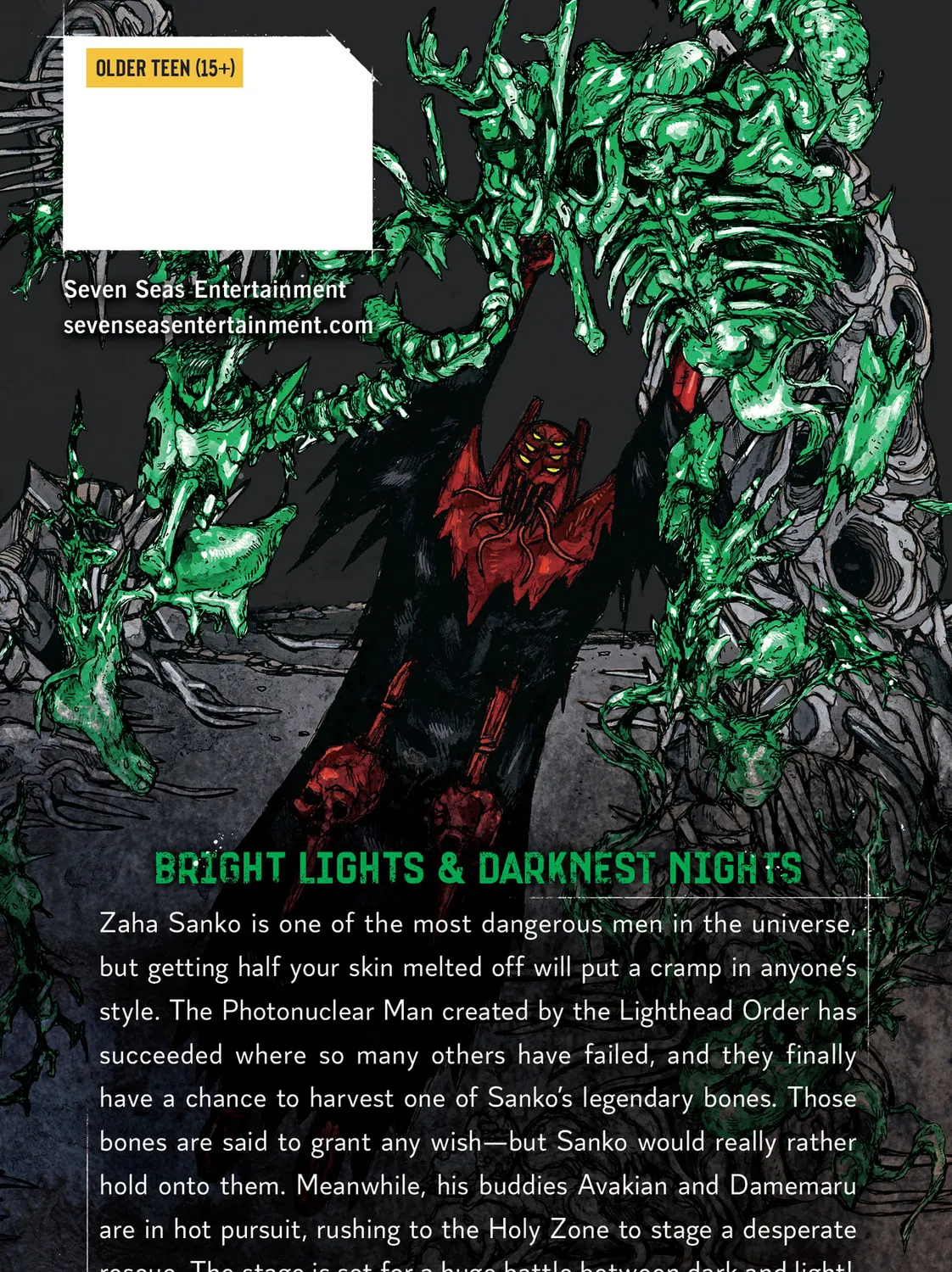 Read Dai Dark chapter 44.5 image 42 on Lezhin