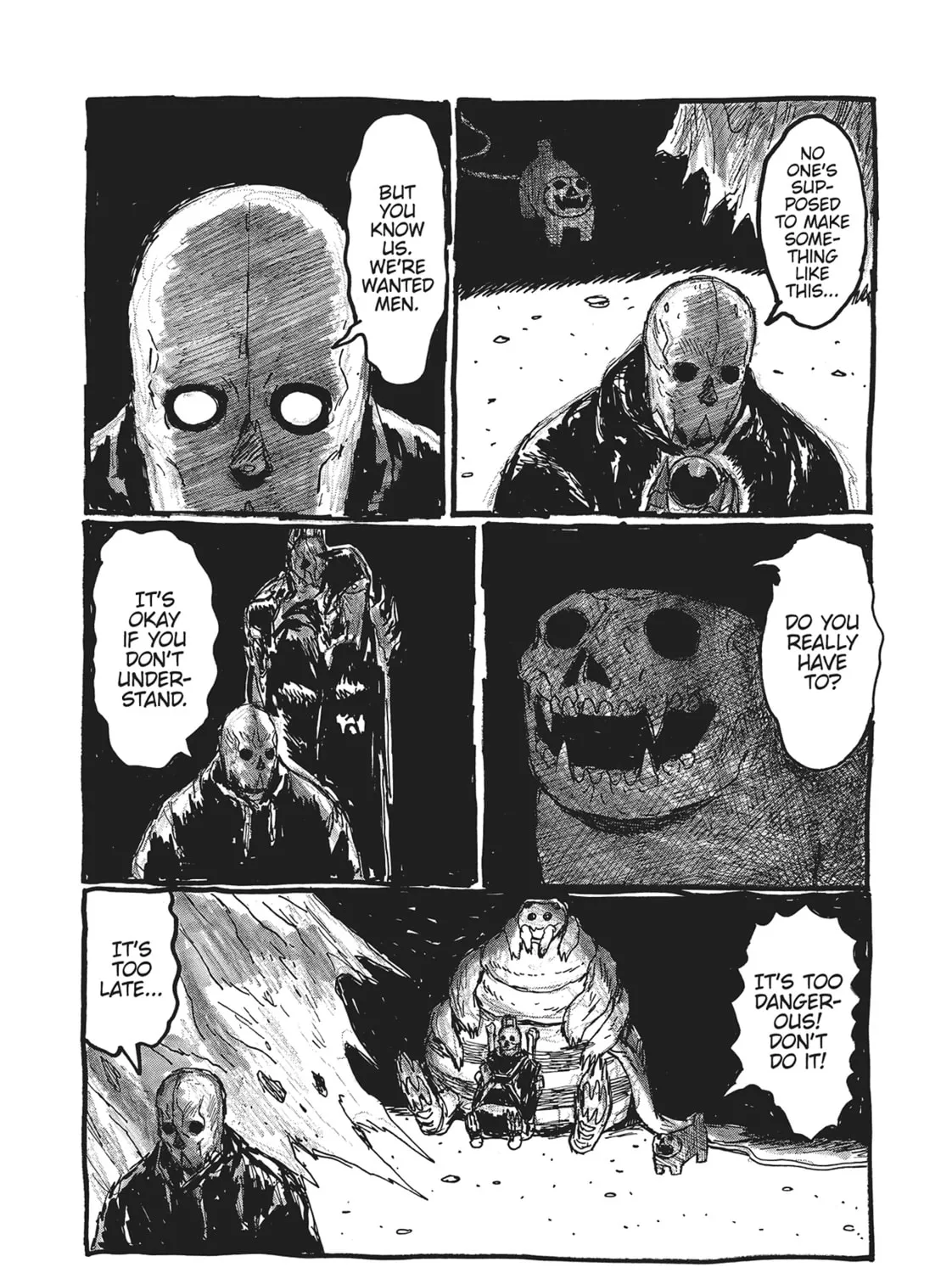 Read Dai Dark chapter 44.5 image 6 on Lezhin