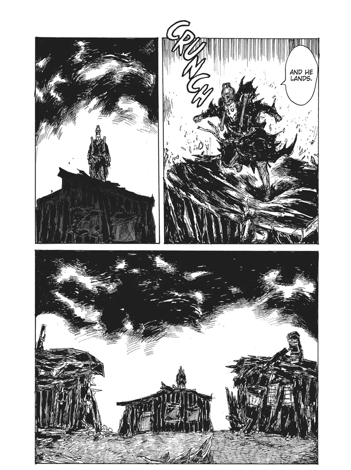 Read Dai Dark chapter 44 image 26 on Lezhin
