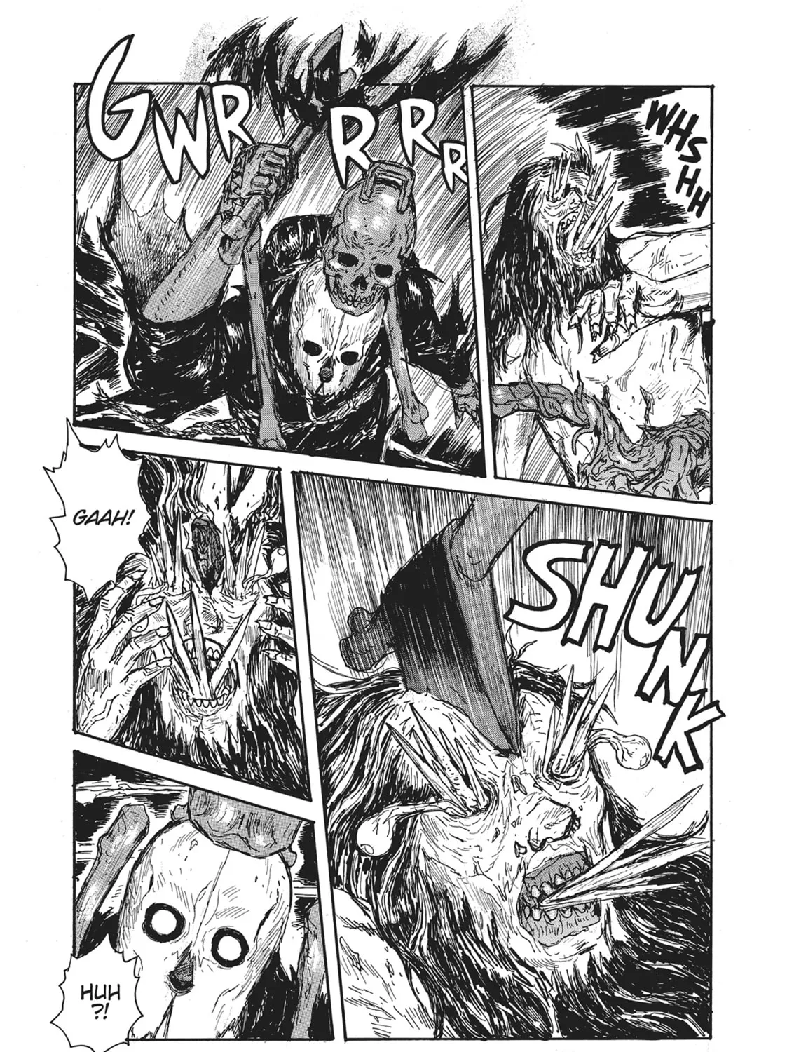 Read Dai Dark chapter 45 image 44 on Lezhin