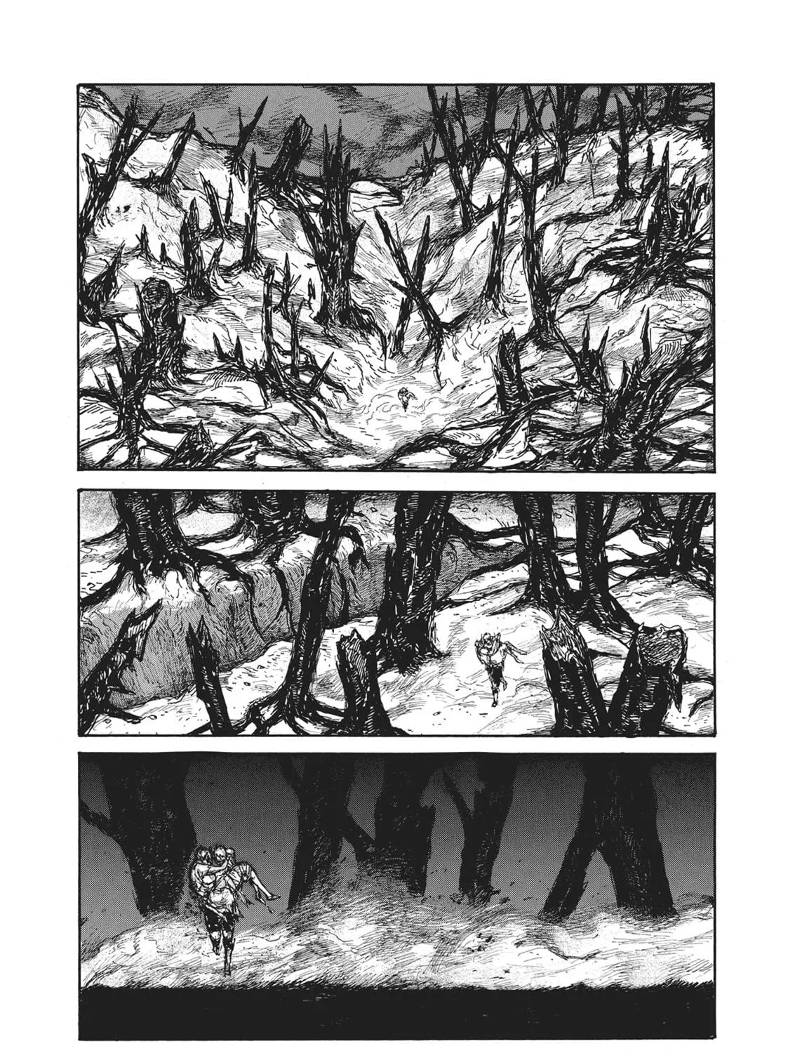 Read Dai Dark chapter 46 image 38 on Lezhin