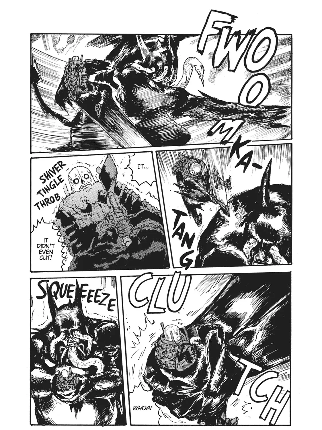 Read Dai Dark chapter 49 image 20 on Lezhin