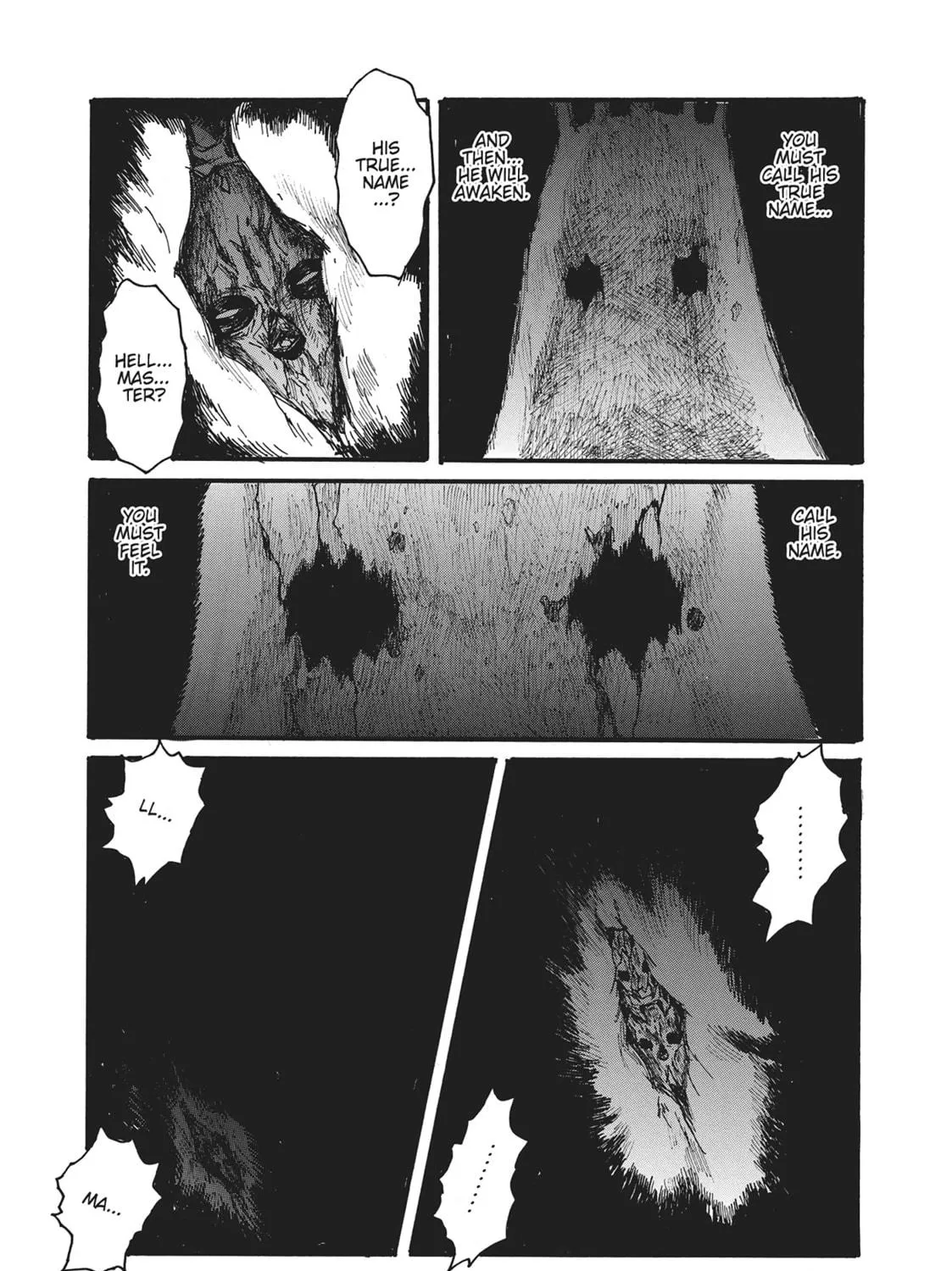 Read Dai Dark chapter 50 image 28 on Lezhin