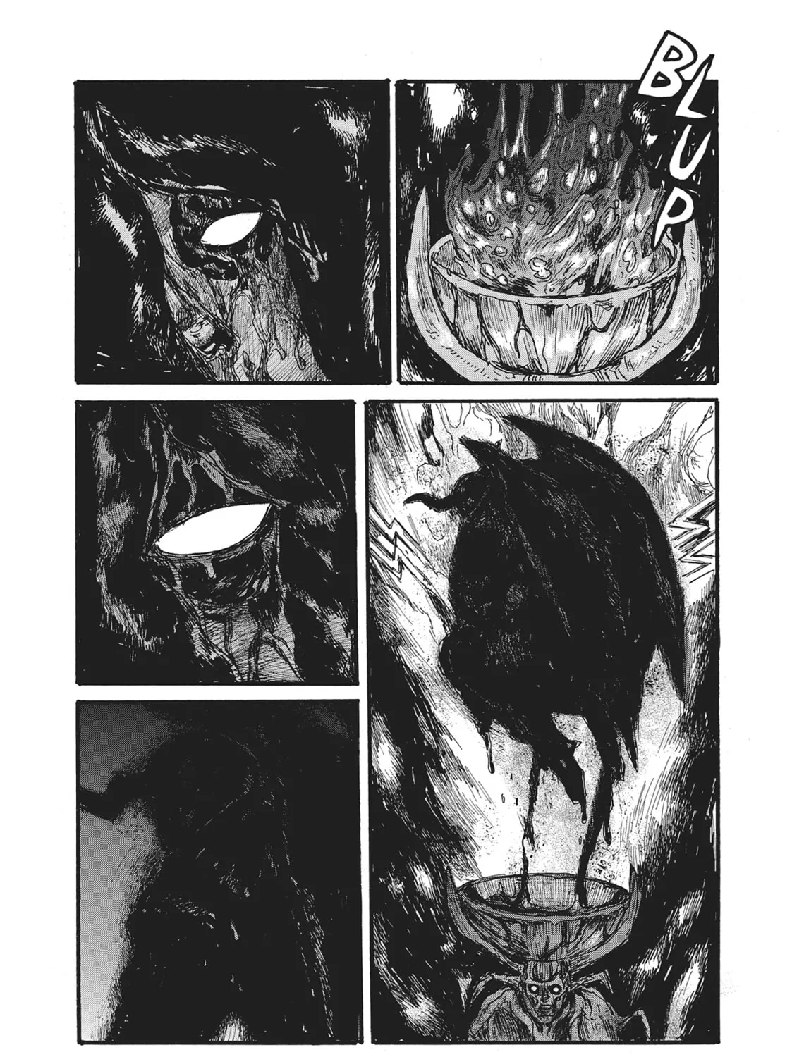 Read Dai Dark chapter 50 image 30 on Lezhin