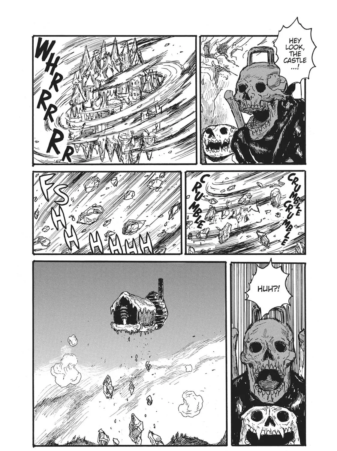 Read Dai Dark chapter 50 image 38 on Lezhin