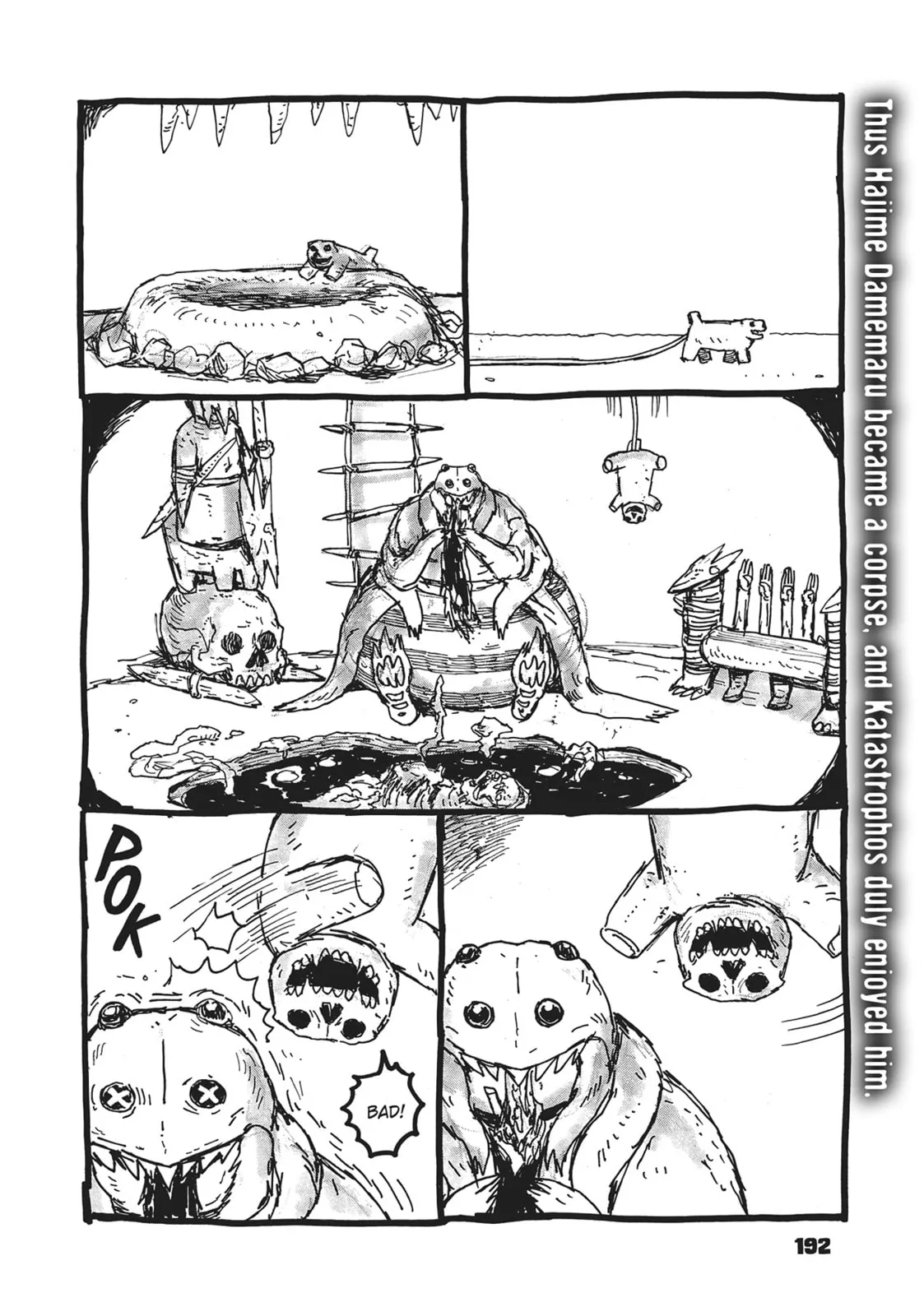 Read Dai Dark chapter 51.1 image 11 on Lezhin