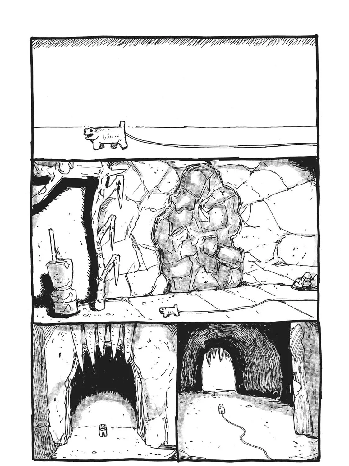 Read Dai Dark chapter 51.5 image 10 on Lezhin