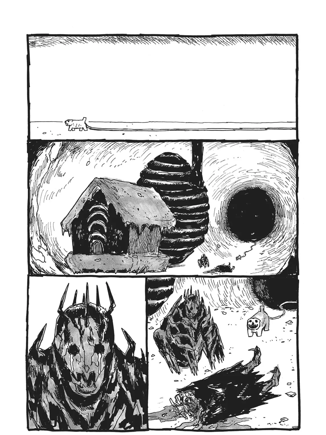 Read Dai Dark chapter 51.5 image 20 on Lezhin