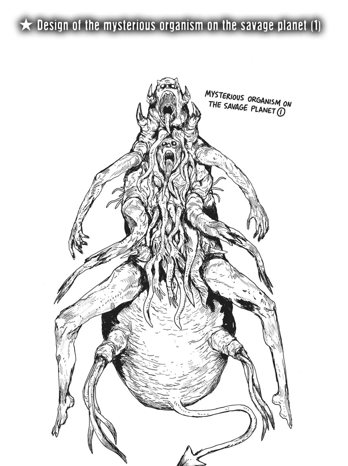 Read Dai Dark chapter 51 image 48 on Lezhin