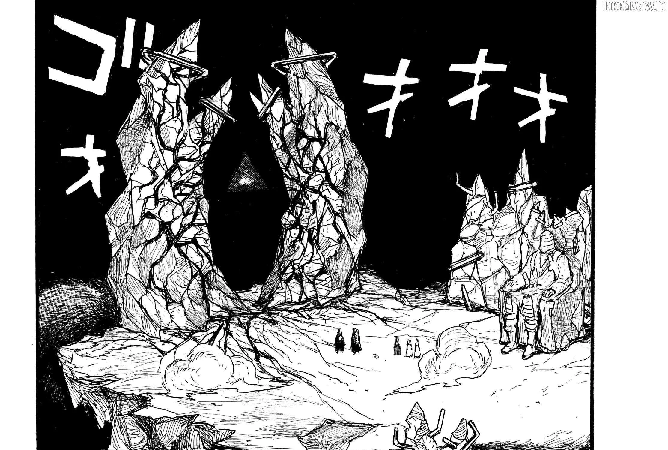 Read Dai Dark chapter 57 image 10 on Lezhin