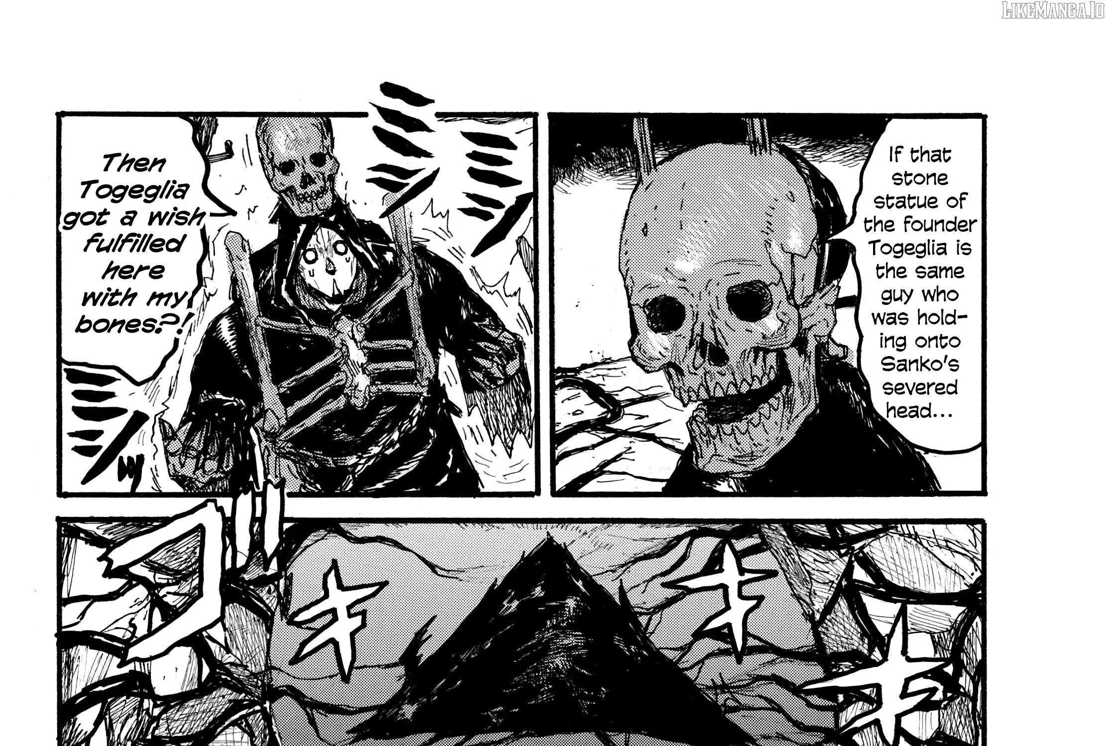 Read Dai Dark chapter 57 image 16 on Lezhin