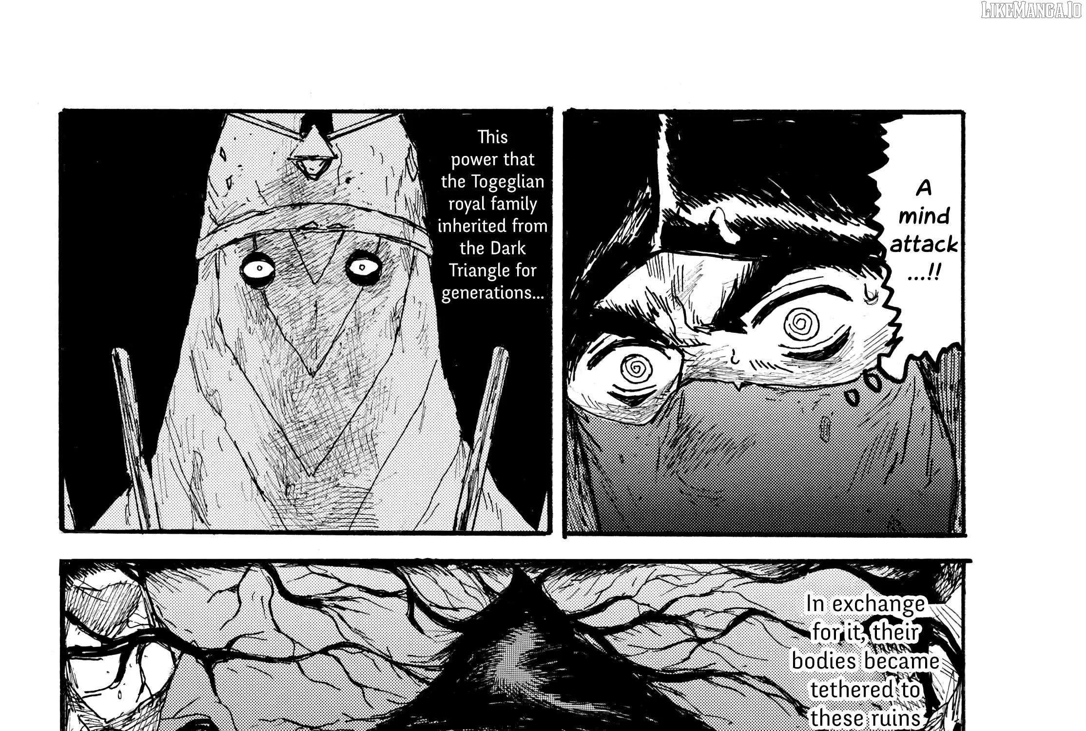 Read Dai Dark chapter 57 image 22 on Lezhin