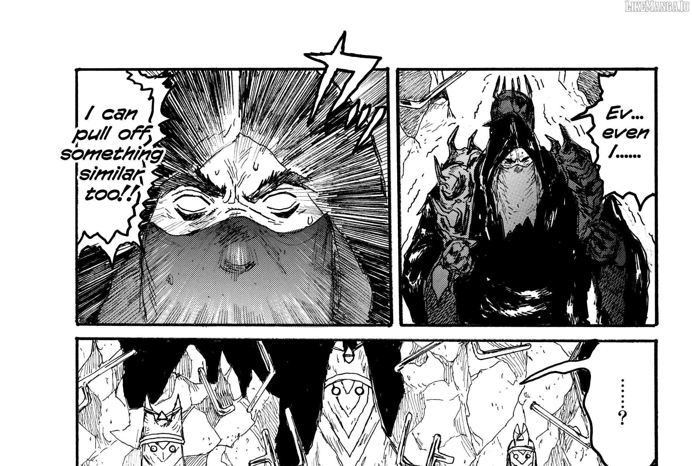 Read Dai Dark chapter 57 image 25 on Lezhin