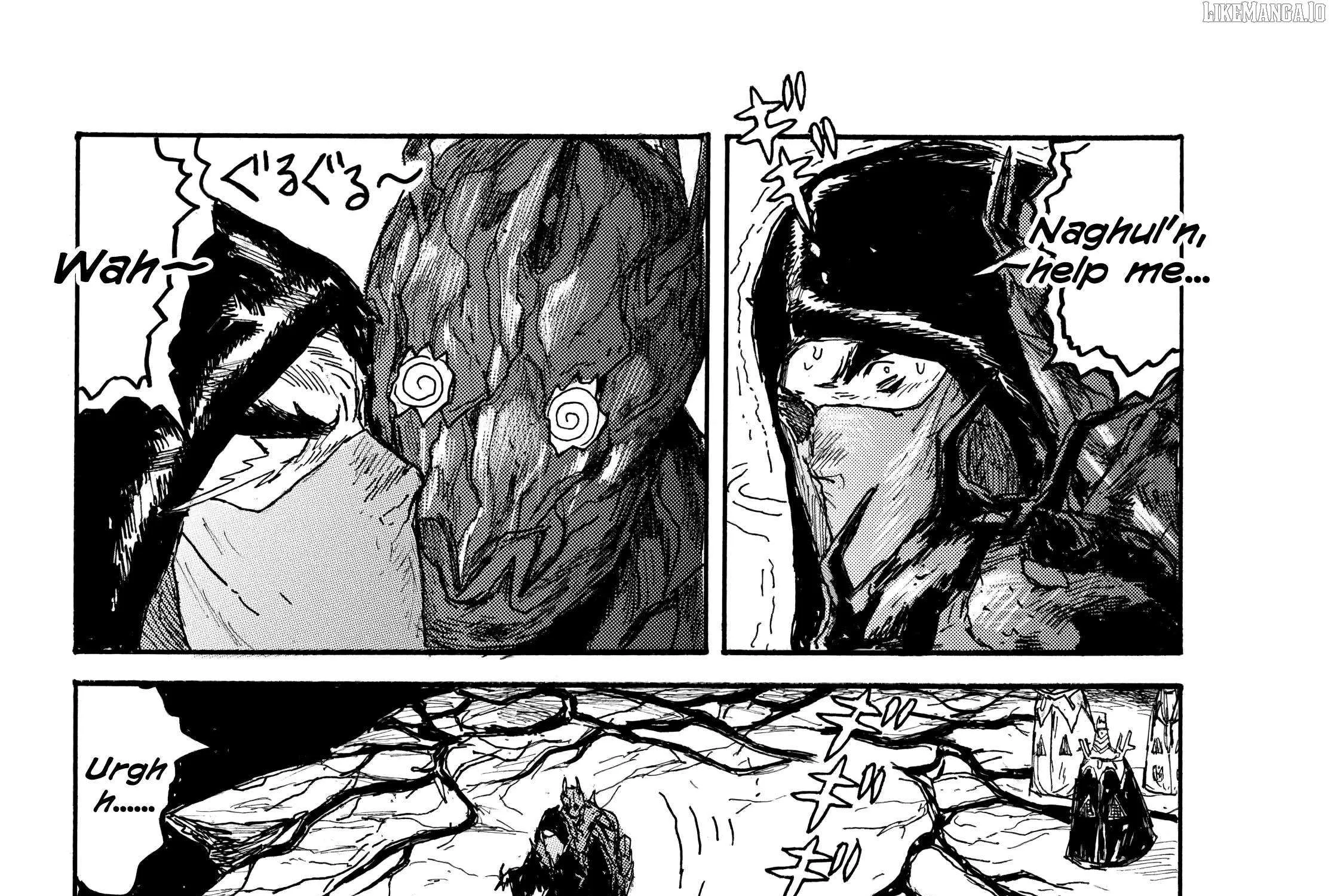 Read Dai Dark chapter 57 image 28 on Lezhin