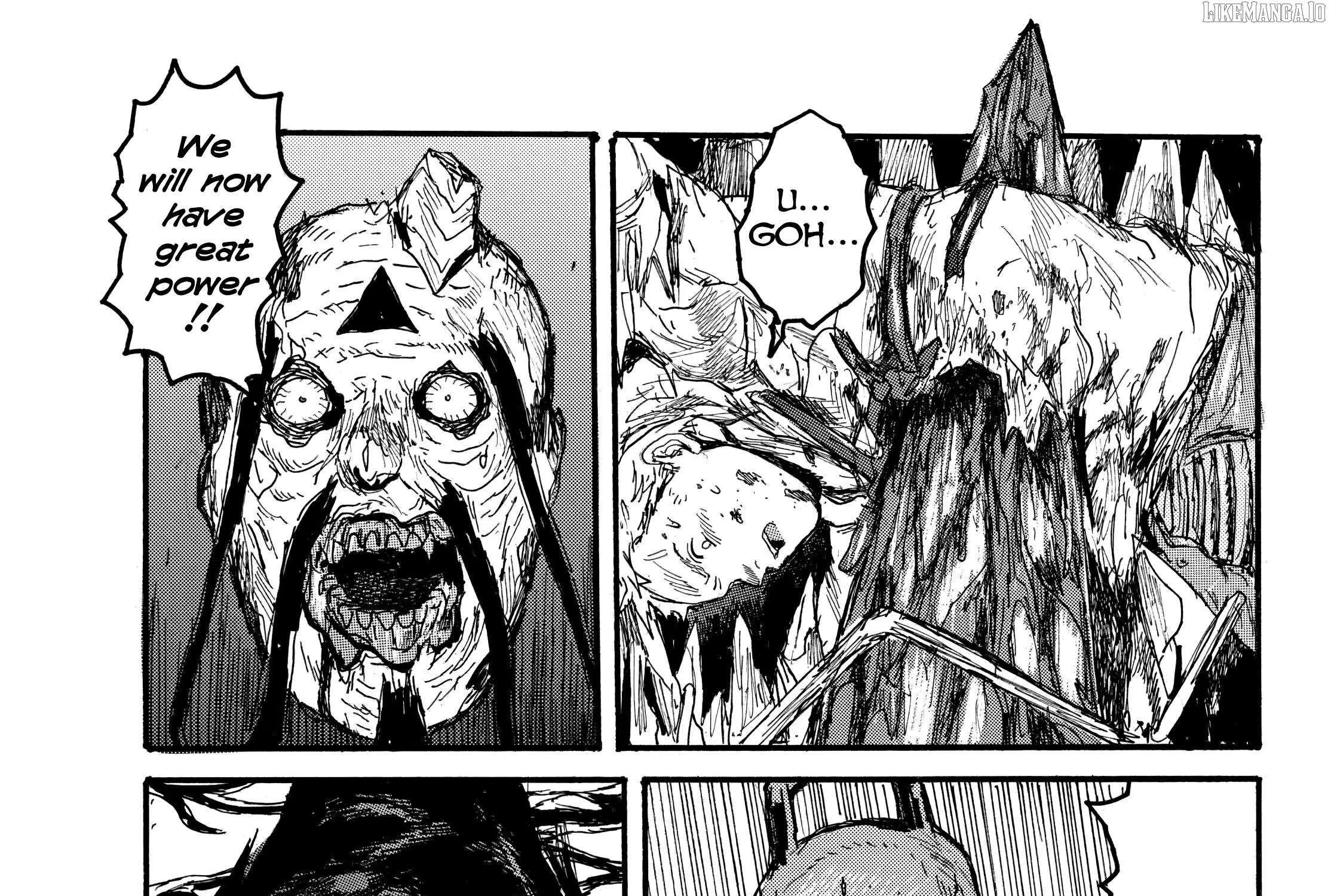 Read Dai Dark chapter 57 image 61 on Lezhin