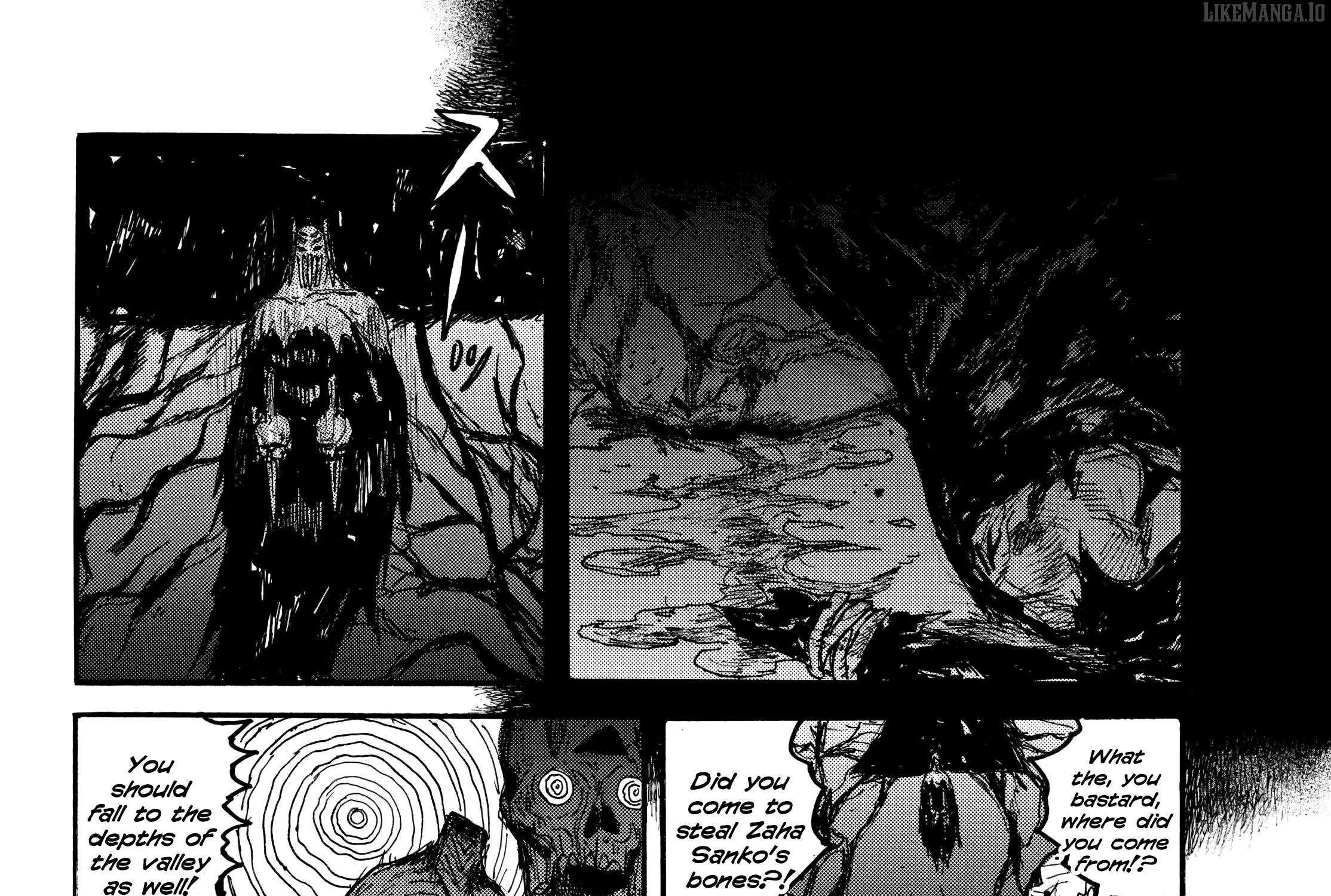 Read Dai Dark chapter 57 image 64 on Lezhin