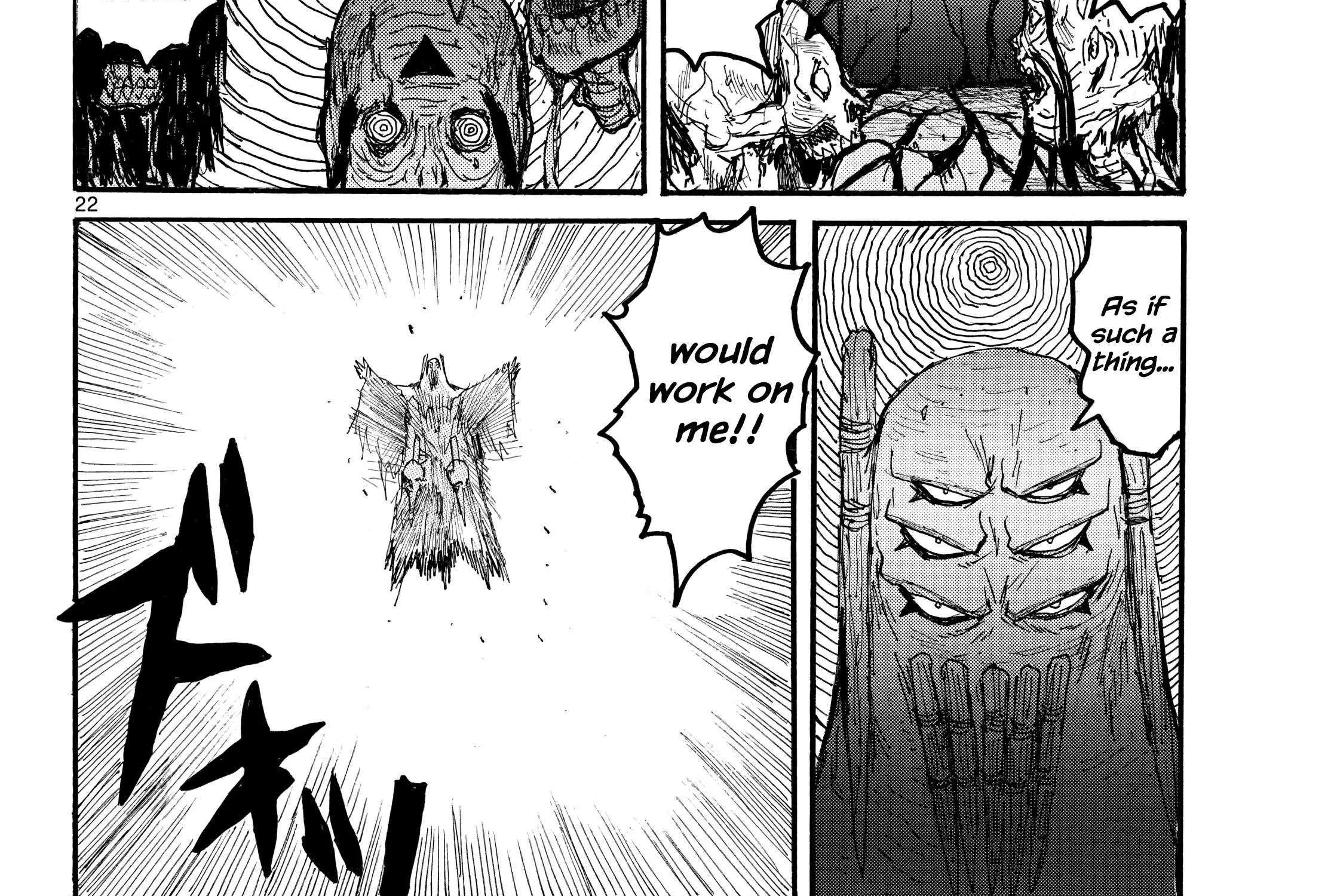 Read Dai Dark chapter 57 image 65 on Lezhin