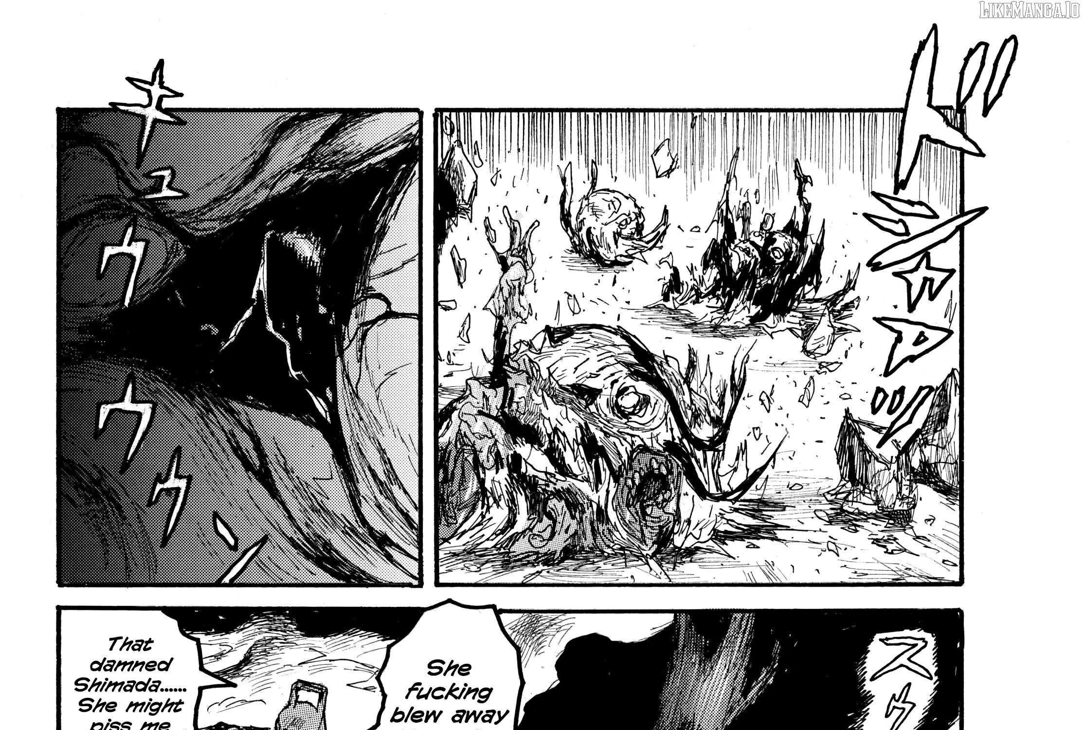 Read Dai Dark chapter 57 image 70 on Lezhin