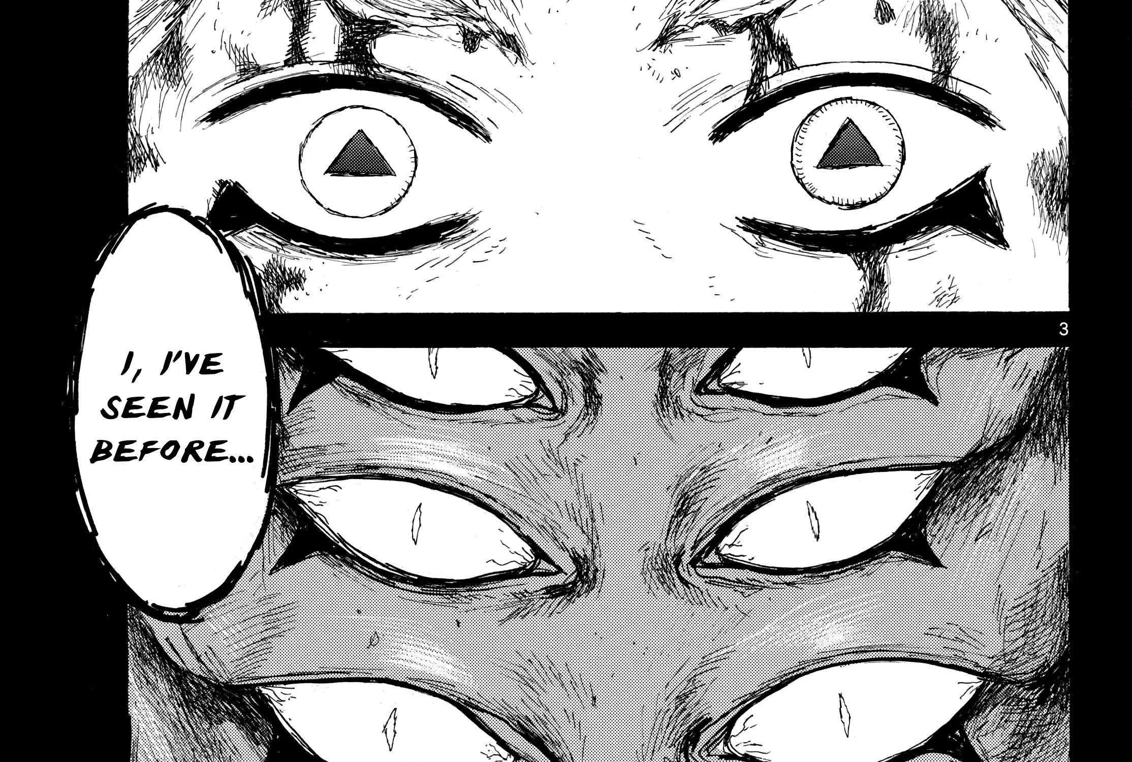 Read Dai Dark chapter 57 image 8 on Lezhin