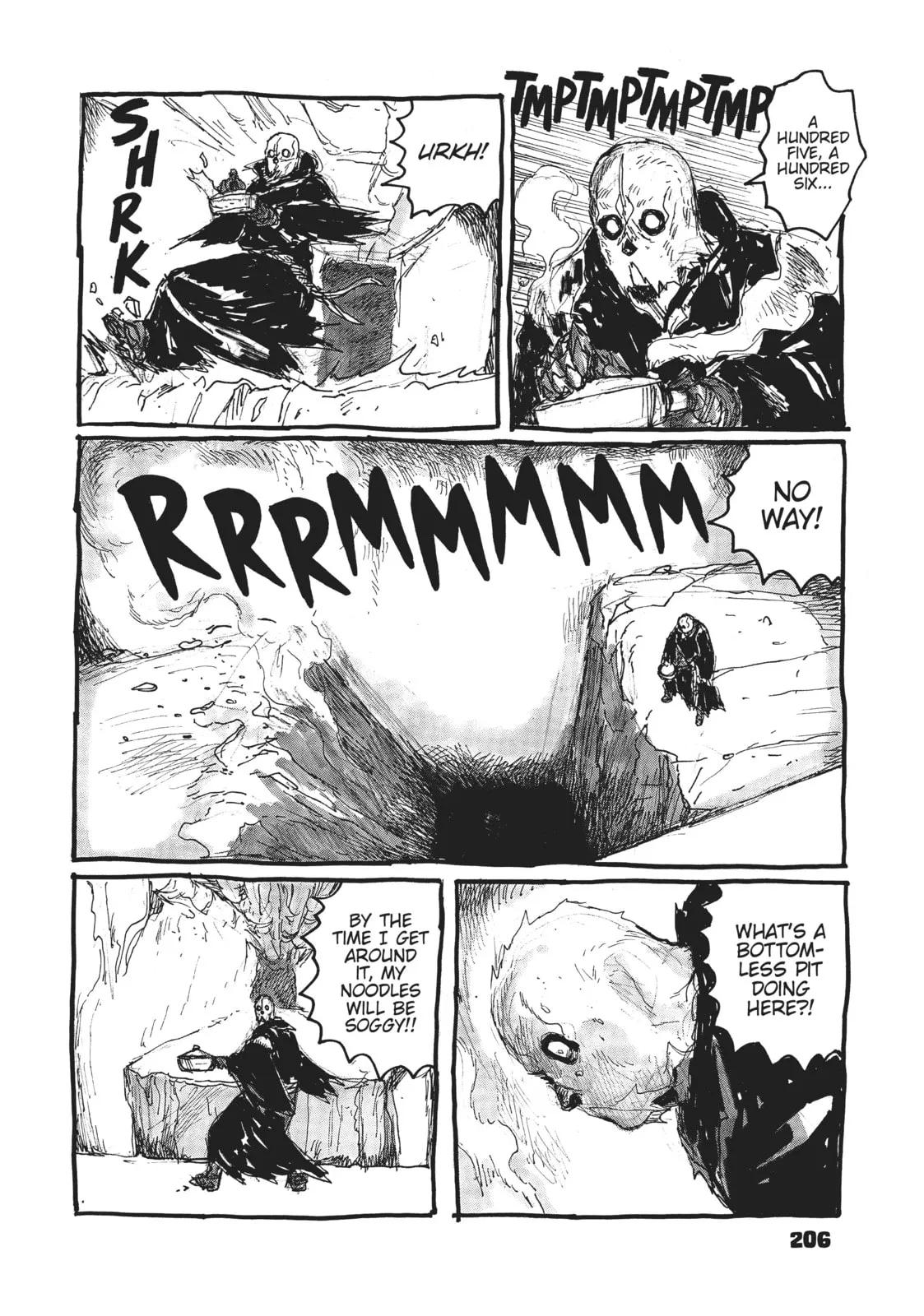 Read Dai Dark chapter 6.1 image 13 on Lezhin