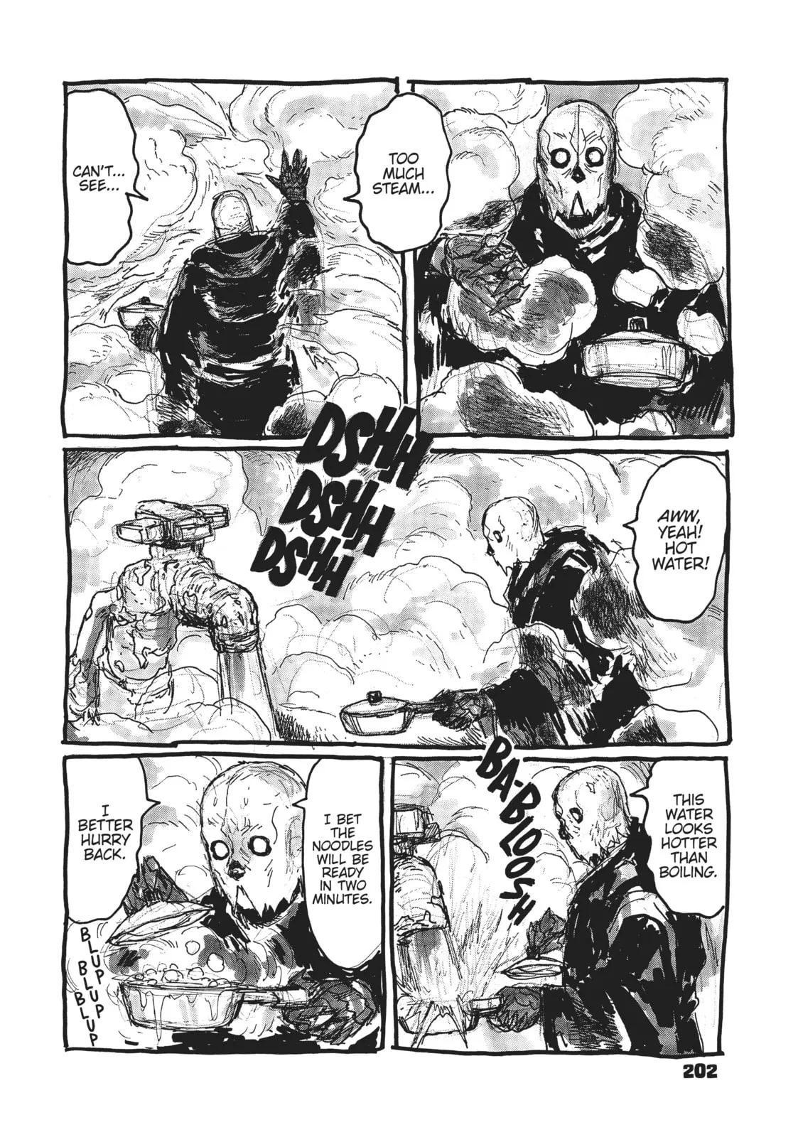 Read Dai Dark chapter 6.1 image 9 on Lezhin