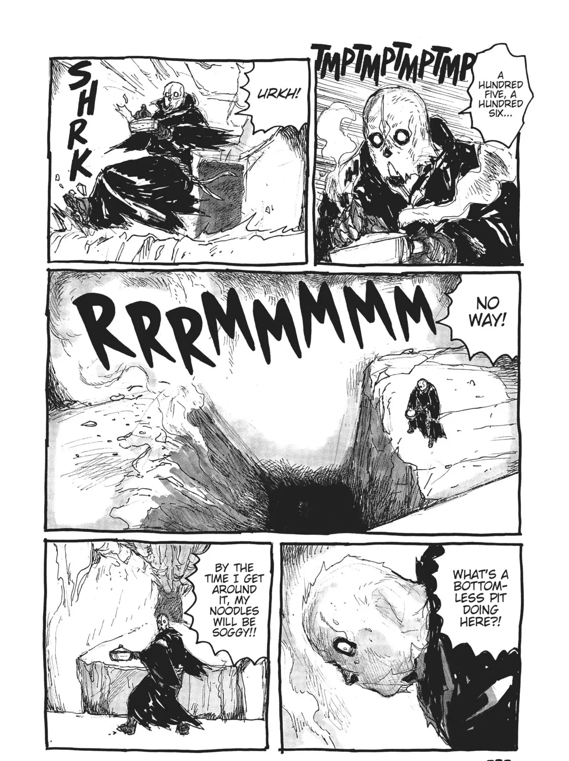 Read Dai Dark chapter 6.5 image 26 on Lezhin