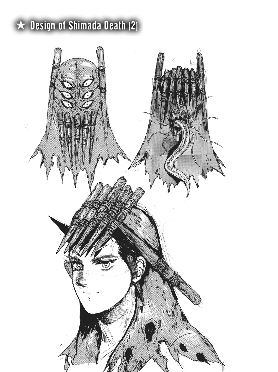 Read Dai Dark chapter 6.5 image 32 on Lezhin