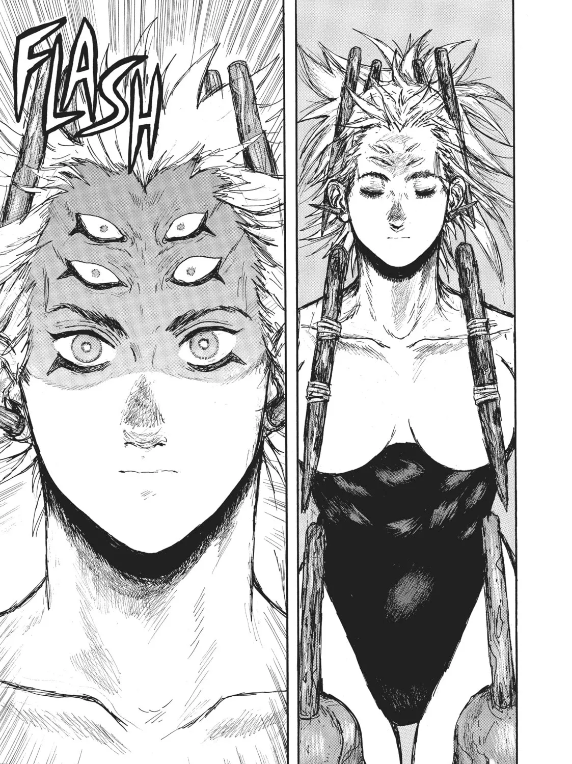Read Dai Dark chapter 6 image 12 on Lezhin