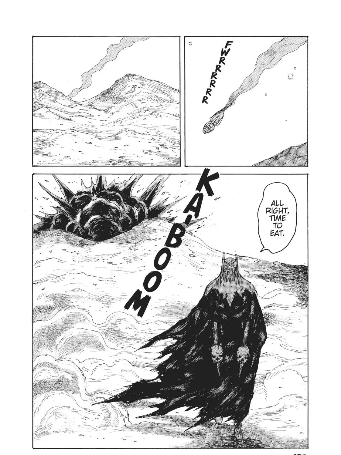Read Dai Dark chapter 6 image 38 on Lezhin