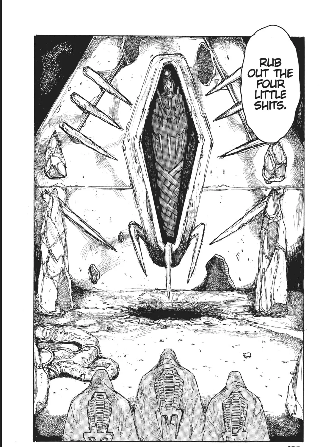Read Dai Dark chapter 6 image 56 on Lezhin