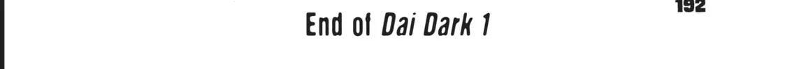 Read Dai Dark chapter 6 image 57 on Lezhin