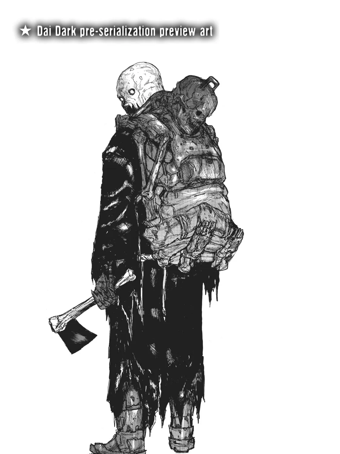 Read Dai Dark chapter 7 image 60 on Lezhin