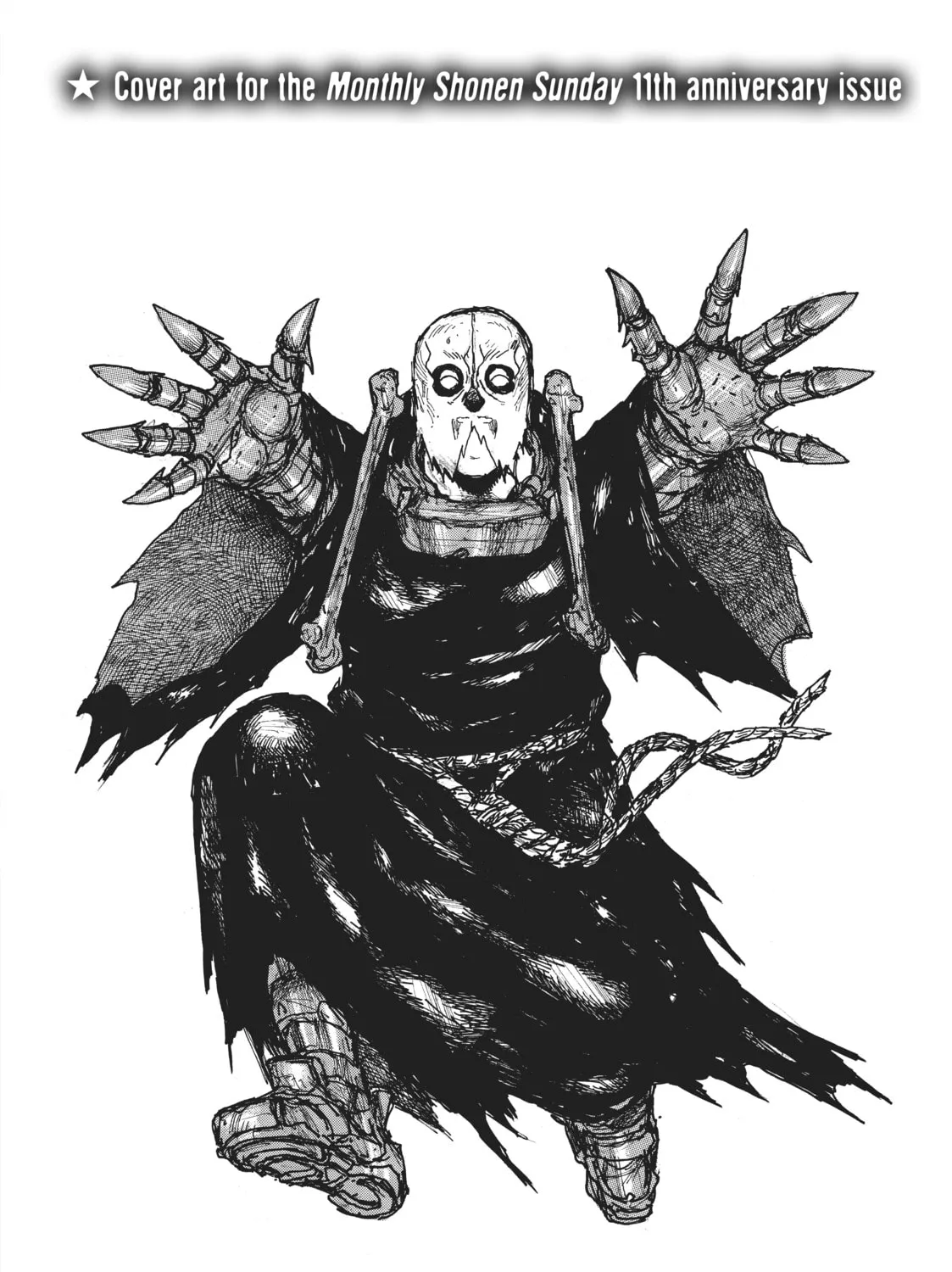Read Dai Dark chapter 7 image 62 on Lezhin