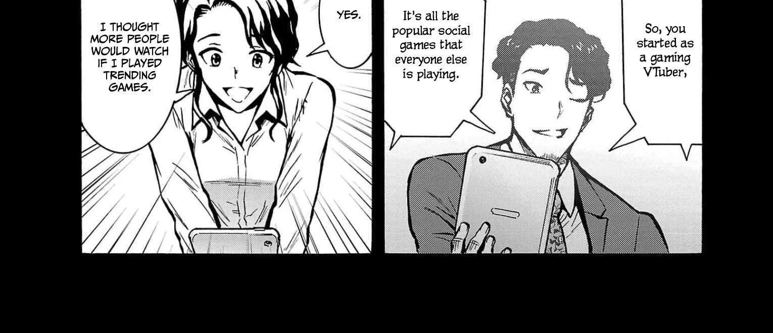 Read Dai Kyochuu Rettou chapter 26 image 18 on Lezhin
