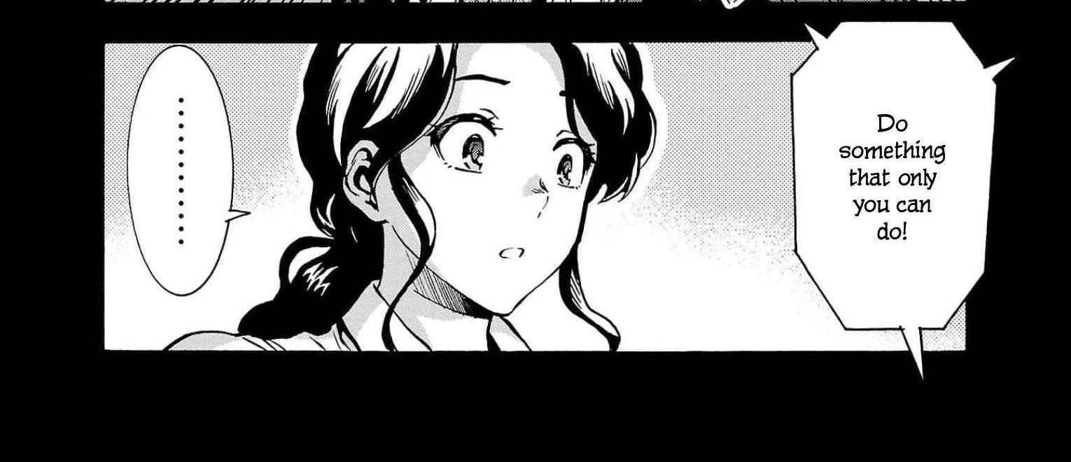 Read Dai Kyochuu Rettou chapter 26 image 20 on Lezhin