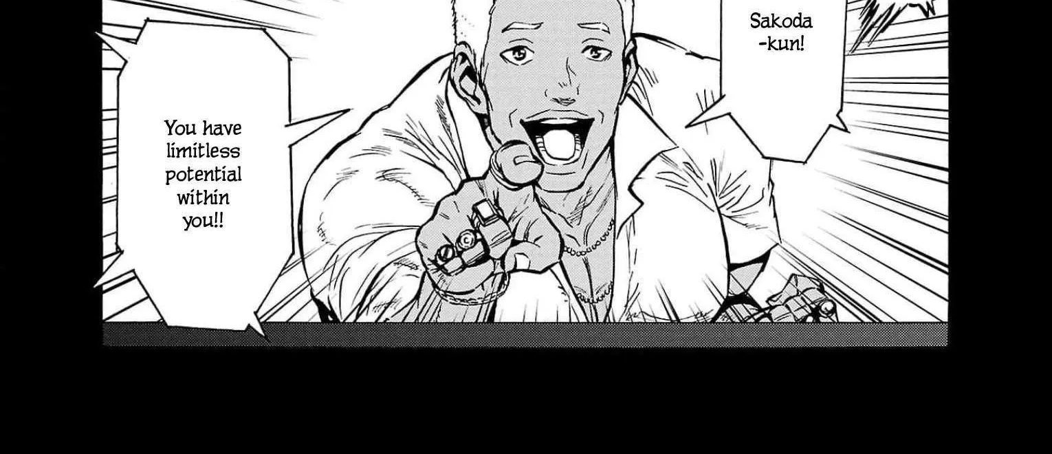Read Dai Kyochuu Rettou chapter 26 image 24 on Lezhin