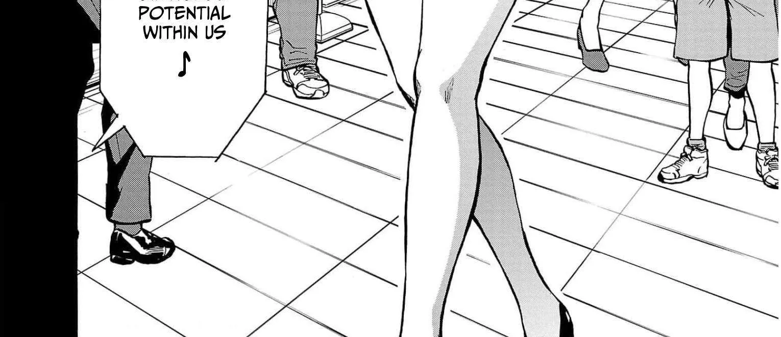 Read Dai Kyochuu Rettou chapter 26 image 28 on Lezhin