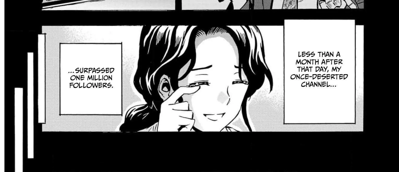 Read Dai Kyochuu Rettou chapter 26 image 30 on Lezhin