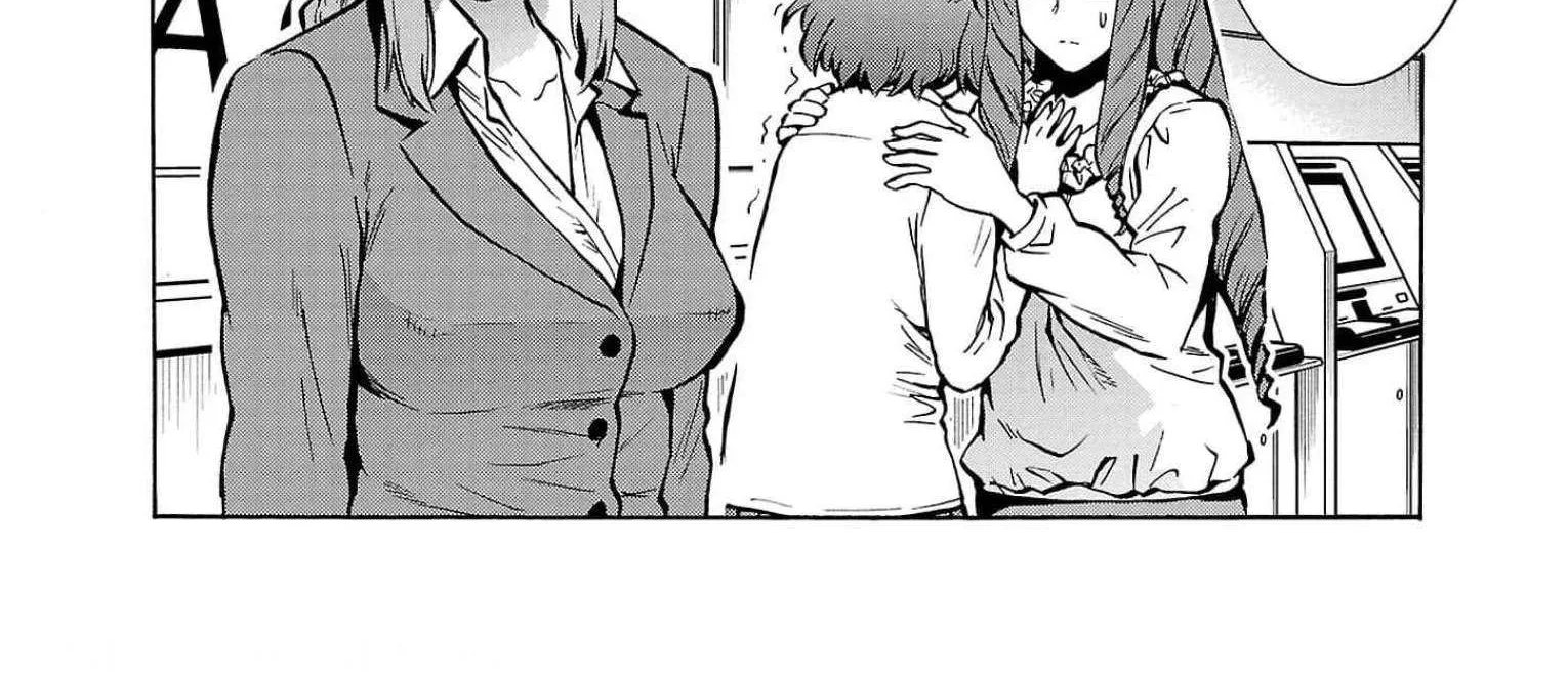 Read Dai Kyochuu Rettou chapter 26 image 44 on Lezhin