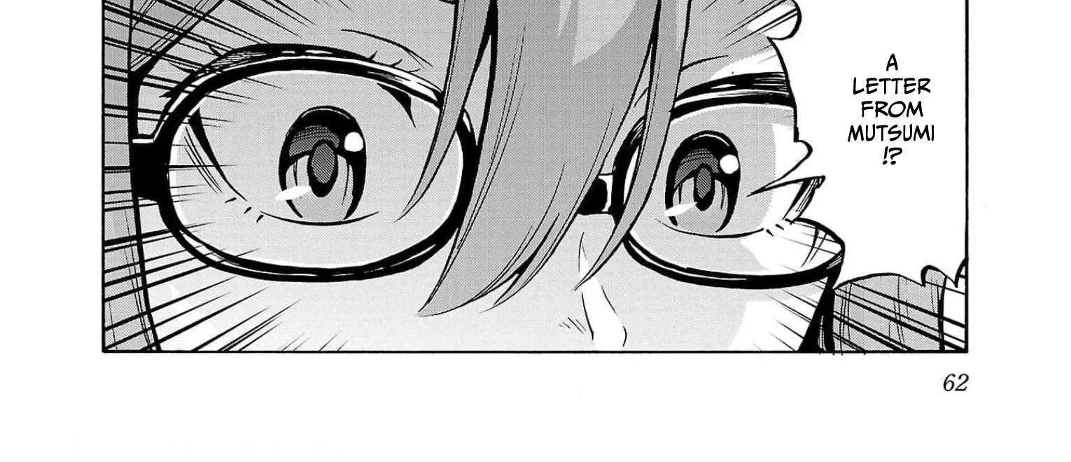 Read Dai Kyochuu Rettou chapter 26 image 48 on Lezhin