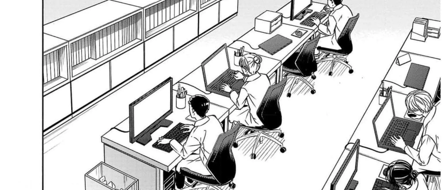 Read Dai Kyochuu Rettou chapter 26 image 56 on Lezhin