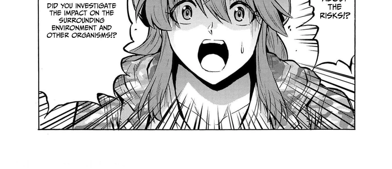 Read Dai Kyochuu Rettou chapter 26 image 64 on Lezhin