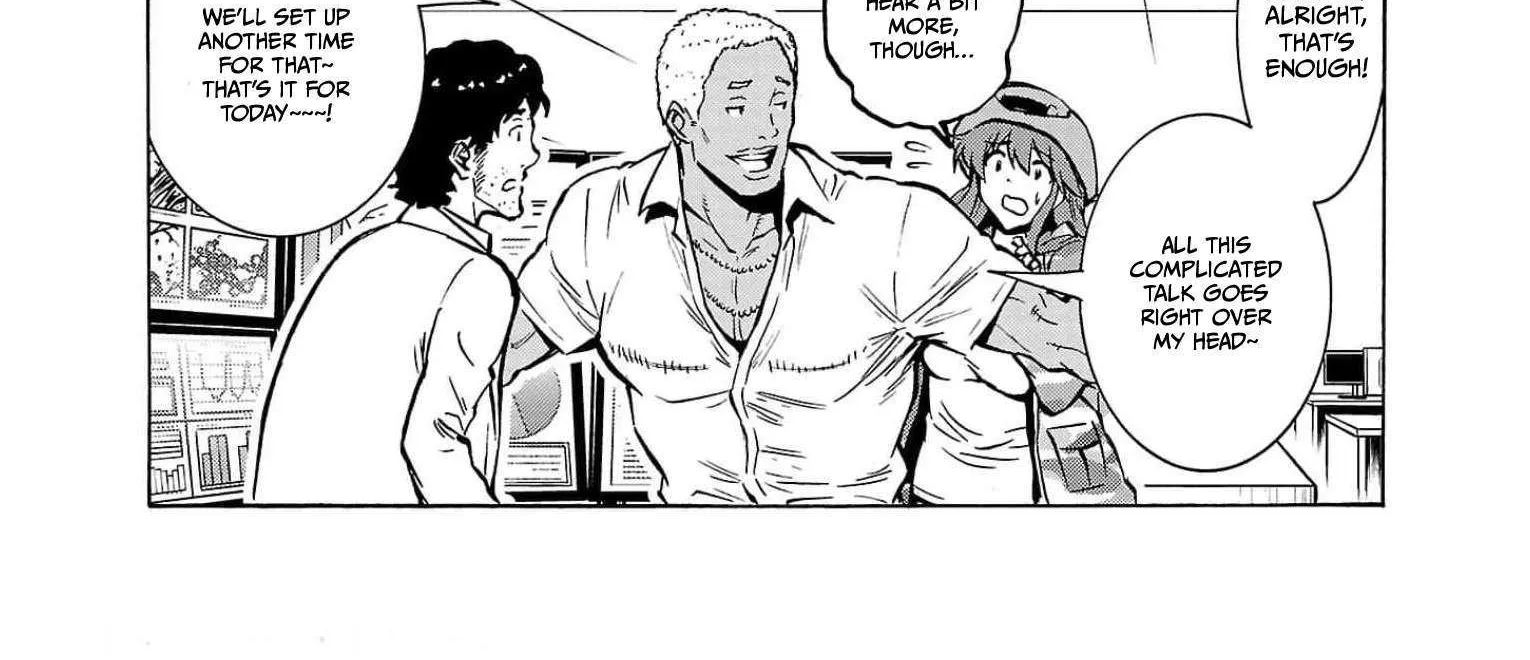 Read Dai Kyochuu Rettou chapter 26 image 68 on Lezhin