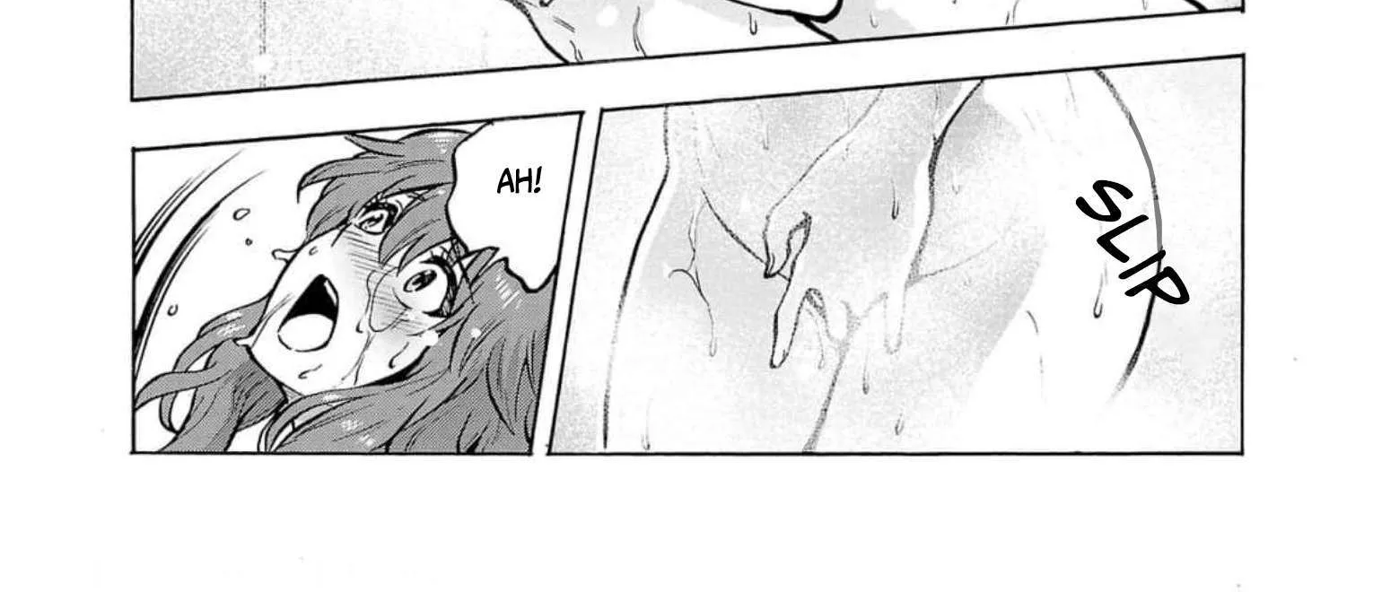 Read Dai Kyochuu Rettou chapter 27 image 12 on Lezhin