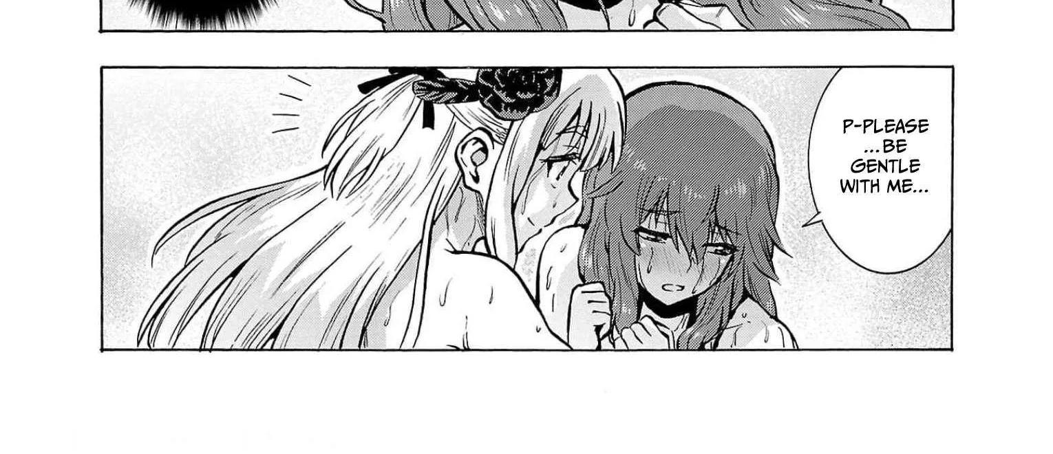 Read Dai Kyochuu Rettou chapter 27 image 16 on Lezhin
