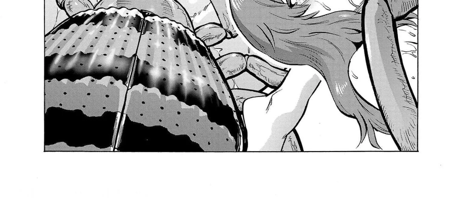 Read Dai Kyochuu Rettou chapter 27 image 20 on Lezhin