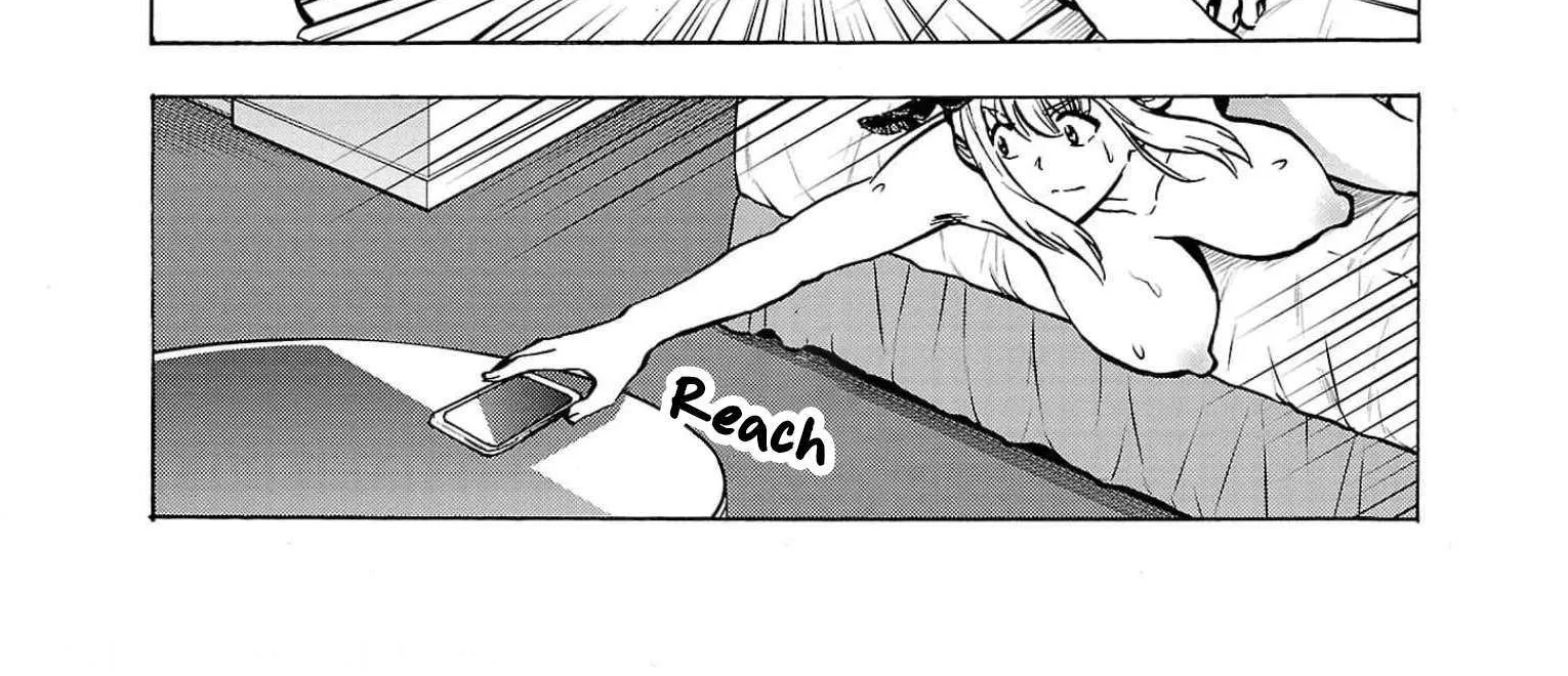 Read Dai Kyochuu Rettou chapter 27 image 24 on Lezhin