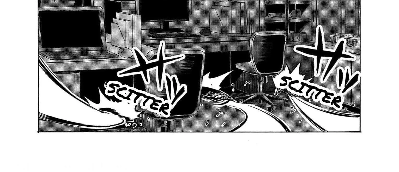 Read Dai Kyochuu Rettou chapter 27 image 40 on Lezhin