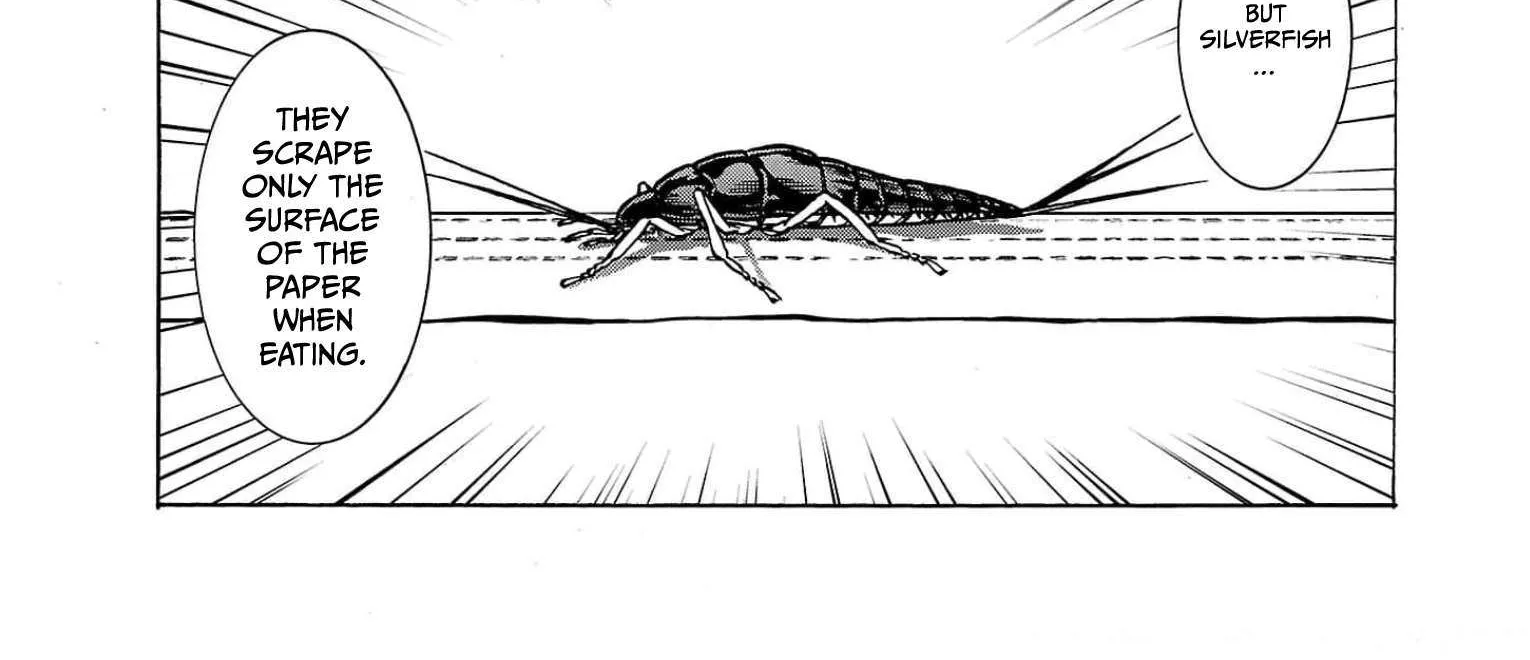 Read Dai Kyochuu Rettou chapter 27 image 50 on Lezhin
